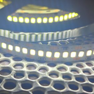 лента 120 диодов на метр