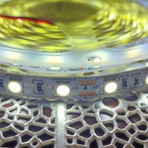 Светодиодная лента 6500к 14,4w