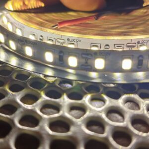 Светодиодная лента нейтральная