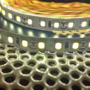 Светодиодная лента теплая