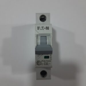 eaton 1p 32a