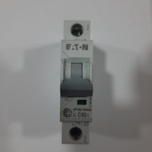 eaton 1p 40a