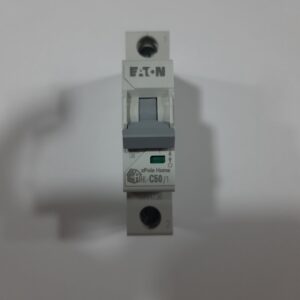 eaton 1p 50a