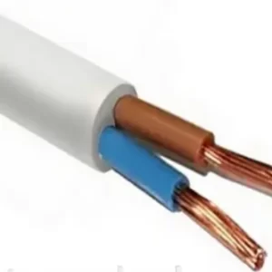 Провід ПВС 2х0.75 Інтер-електро