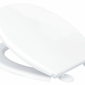 Сидіння для унітазу 408х360 мм PM 43 KY 155-163 A PLM