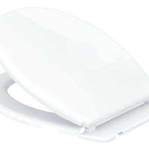Сидіння для унітазу 410х360 мм PM 43 KY150-160 G PLM