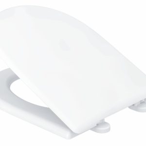 Сидіння для унітазу 430х353 мм PM 43 KY 155-163 N PLM