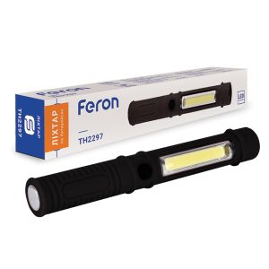 Ліхтар Feron TH 2297 на батарейках