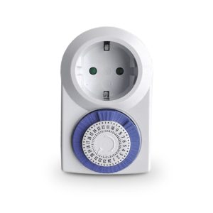 Розетка з таймером Feron TM50