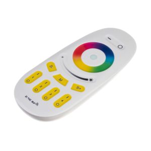 RGB контроллер Mi Light 2.4 Ггц (4 zone)