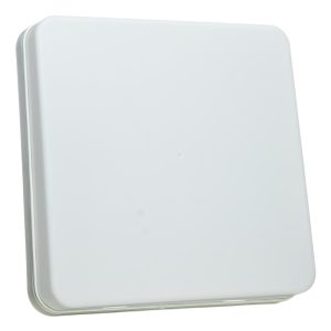 Led светильник накладной AVT Crona ЖКХ 36Вт 5000К квадрат IP65