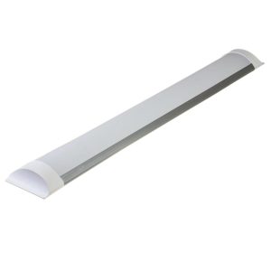 Led светильник AVT линейный накладной 36Вт 4000К IP20 1200мм