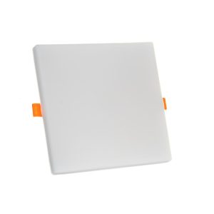 Led светильник ESTER точечный 18Вт 5000К квадратный IP20