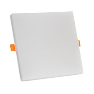 Led светильник ESTER точечный 24Вт 5000К квадратный IP20