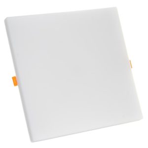 Led светильник ESTER точечный 36Вт 5000К квадратный IP20