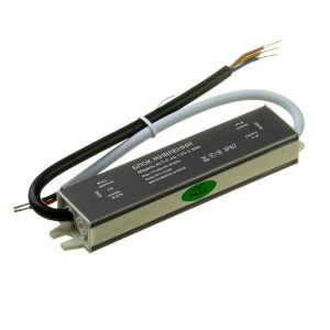 Led блок питания NEW AVT-12V IP 65 3,33А - 40W