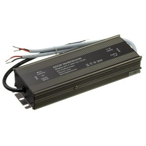 Led блок питания NEW AVT-12V IP 65 16,66А - 200W
