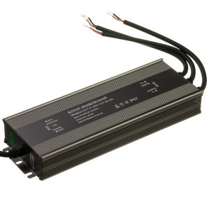 Led блок питания NEW AVT-12V IP 65 20.83А - 250W