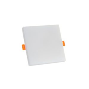 Cветильник точечный Led VENECIA 9W 5000К квадратный