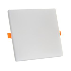 Cветильник точечный Led VENECIA 22W 5000К квадратный