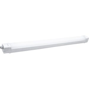 Світлодіодний світильник вологозахищений SAILOR-40 3CCT 40W