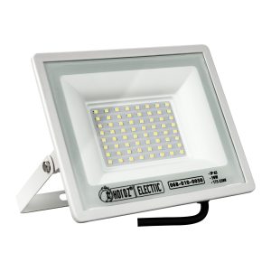 Прожектор світлодіодний ASLAN-50 50W 6400К Білий