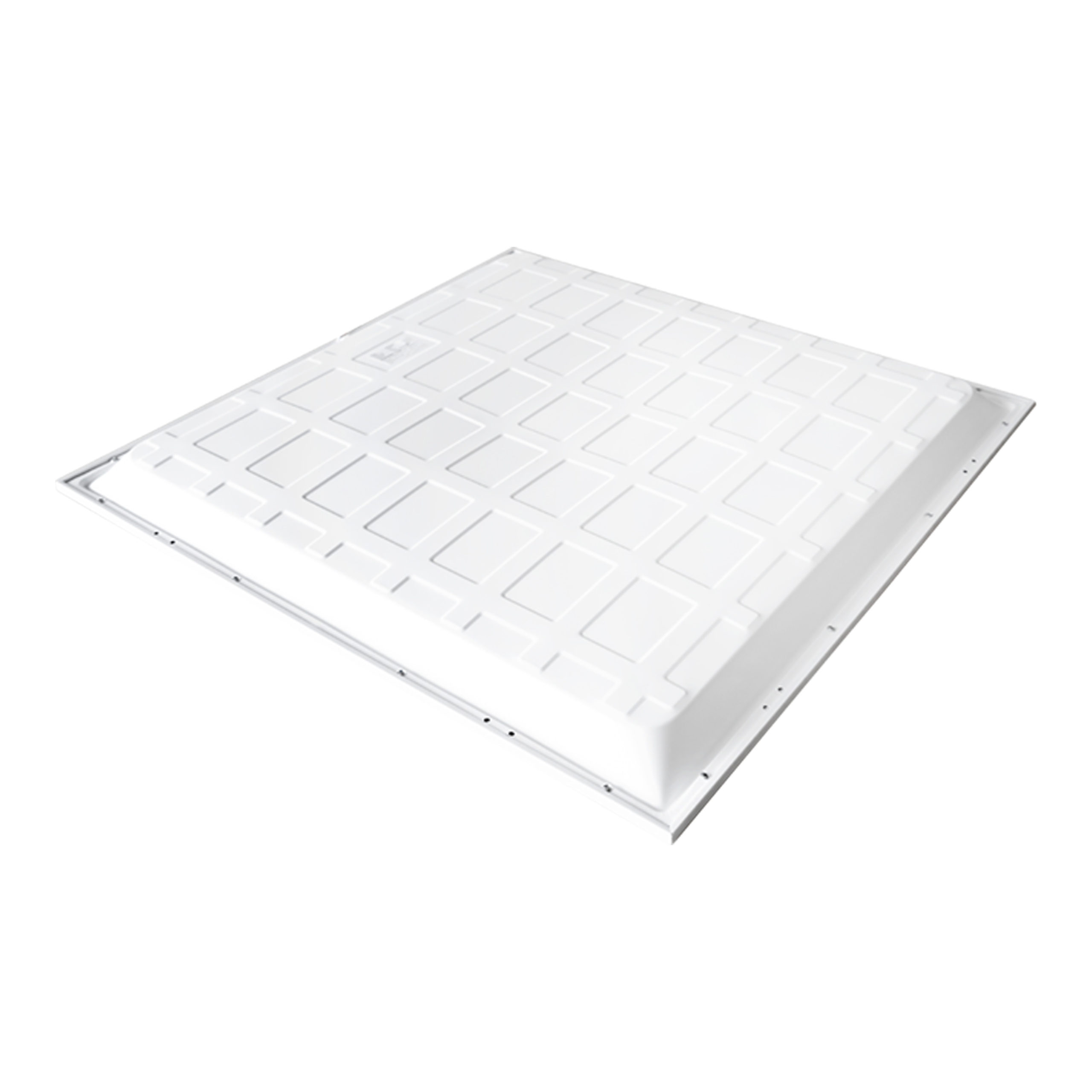 Світлодіодний світильник врізний Backlight 40W 4200K - Зображення 3