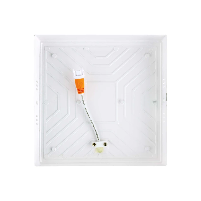 Світлодіодний світильник CARLA-24/SQ 24W 4200К - Зображення 3