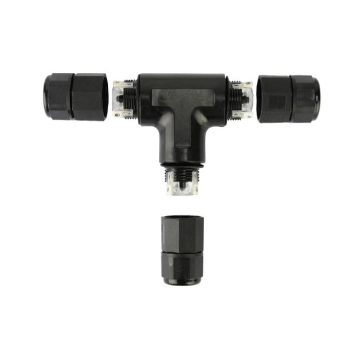 Клема вологозахисна IP68 CONNECTOR-2 - Зображення 3
