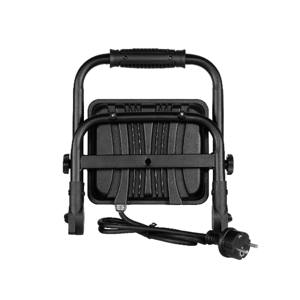 Прожектор світлодіодний PEGASUS/W-50 50W 6400K - Зображення 2