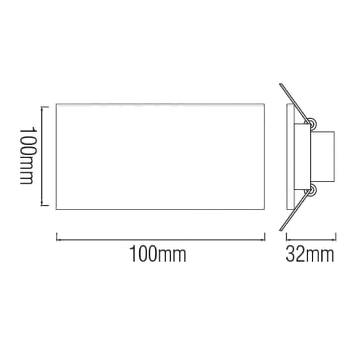 Світильник-спот PETUNYA-1 - Зображення 2