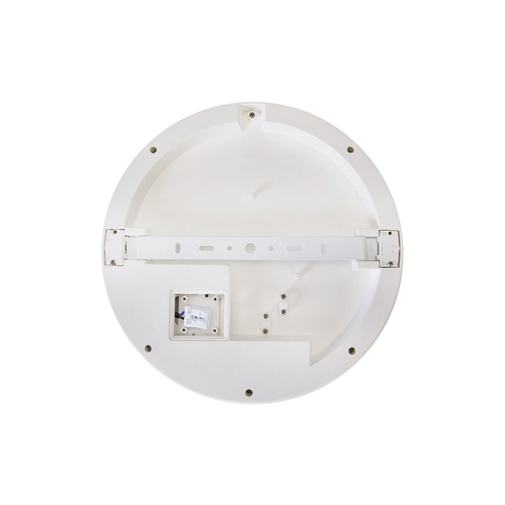 Світлодіодний світильник SCARLETT-30 3CCT 30W білий - Зображення 3