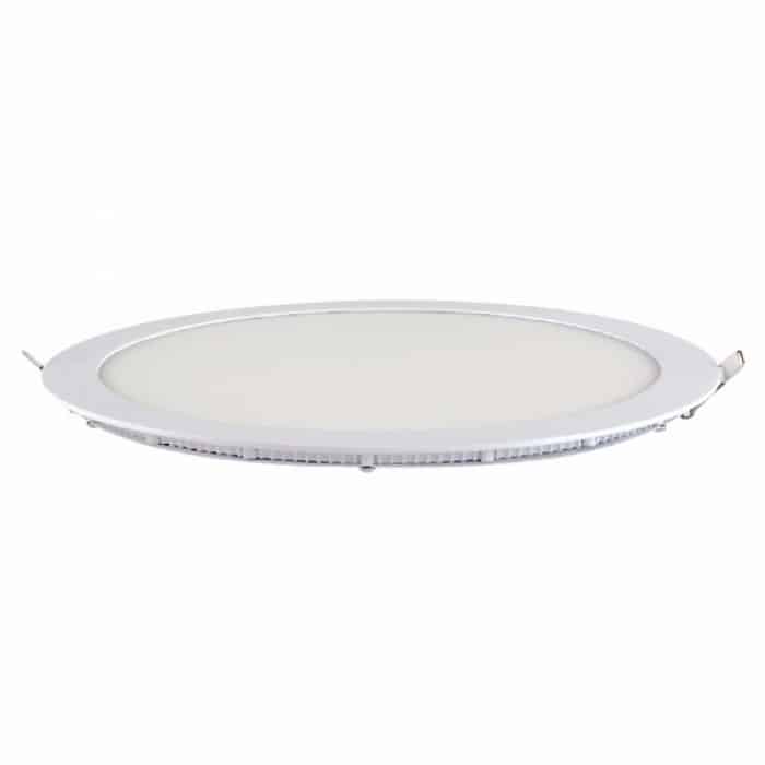 Світлодіодний світильник врізний Slim-24 24W 4200К - Зображення 3