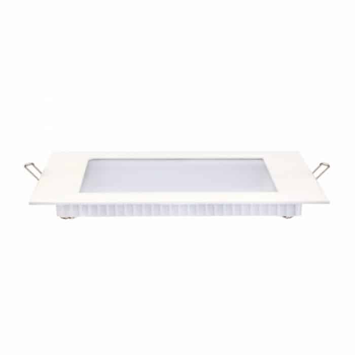 Світлодіодний світильник врізний Slim/Sq-15 15W 4200К - Зображення 3