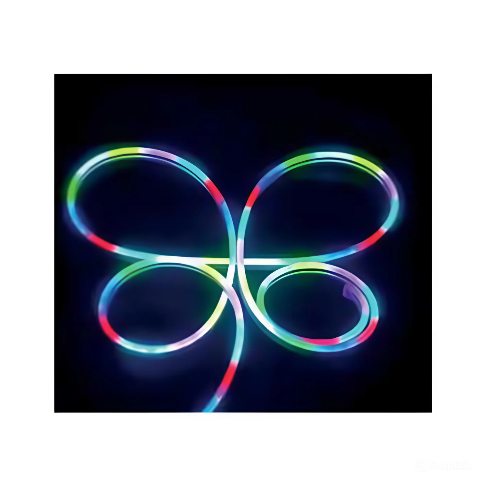 Світлодіодна стрічка CAPITAL-10 RGB - Зображення 2