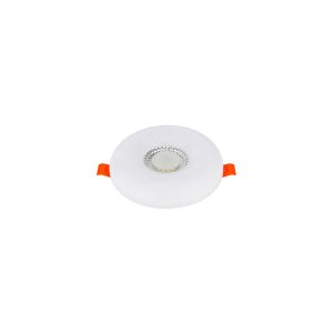 Світлодіодний світильник вбудований LED VALENTINA-12 12W 3000K-6500K білий
