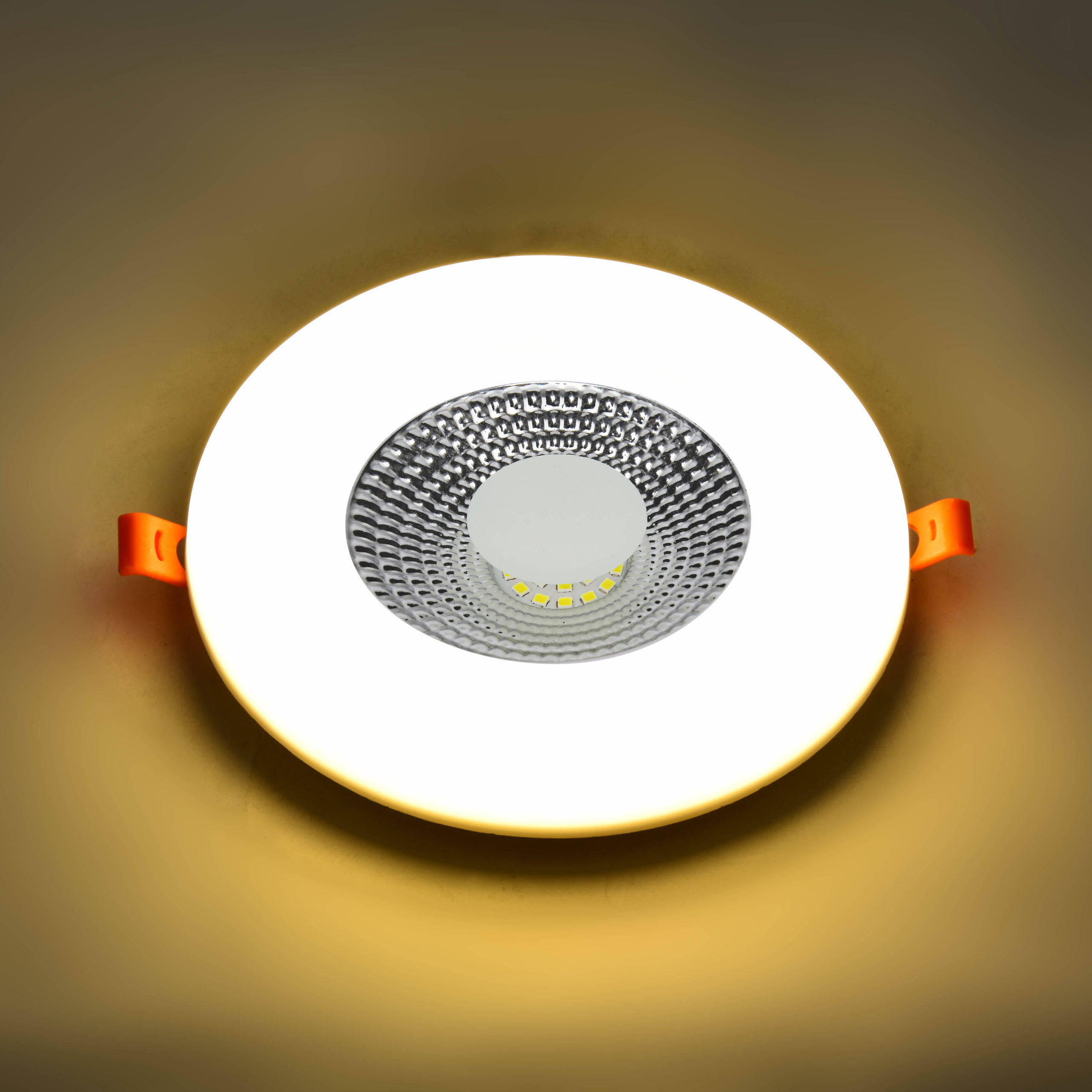 Світлодіодний світильник вбудований LED VALENTINA-36 36W 3000K-6500K білий - Зображення 3