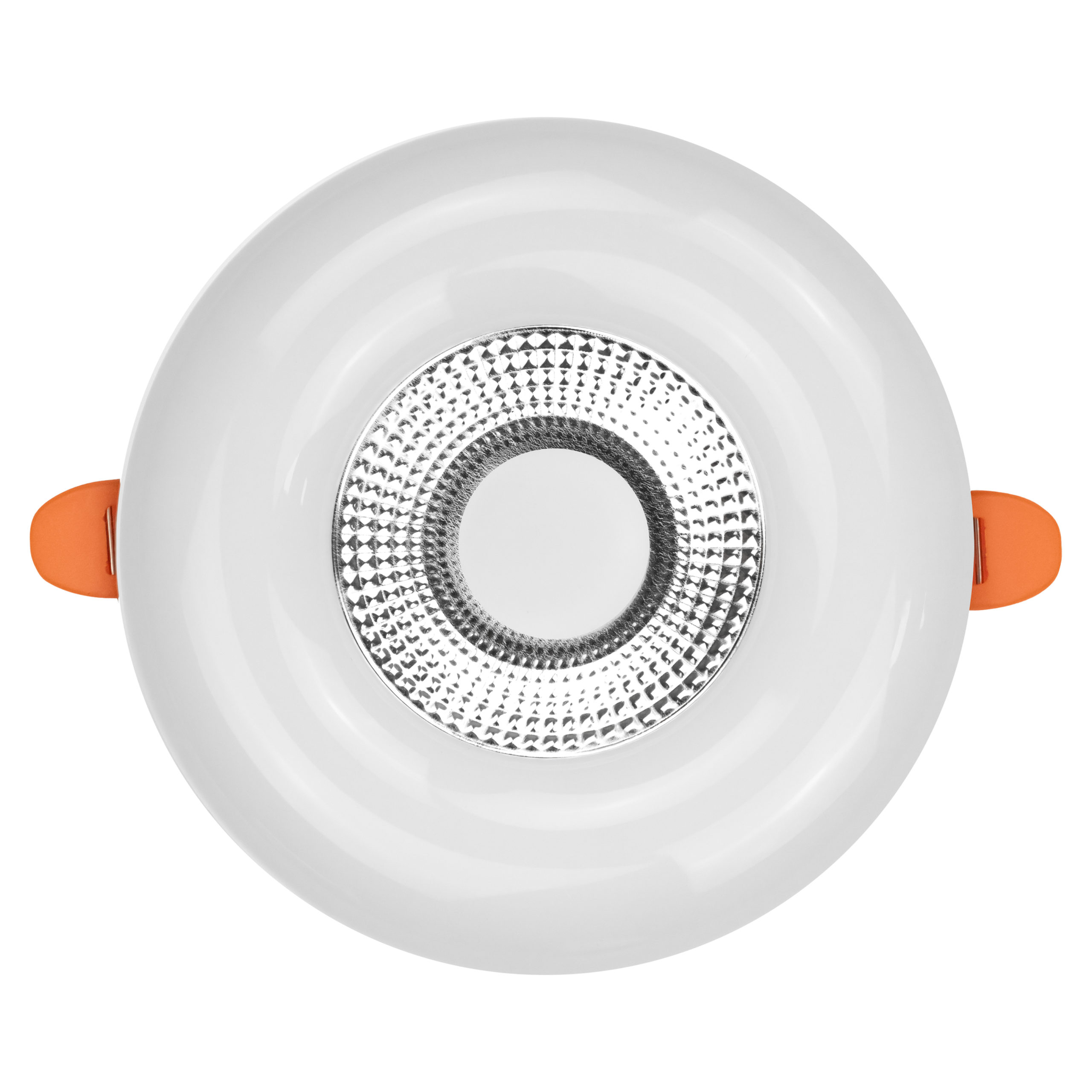 Світлодіодний світильник вбудований LED VALENTINA-36 36W 3000K-6500K білий - Зображення 6